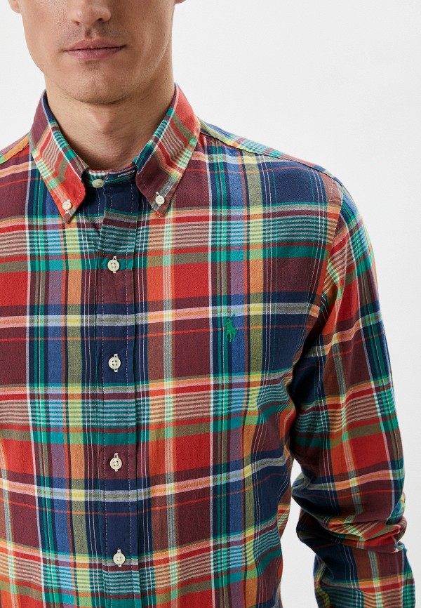 фото Рубашка polo ralph lauren