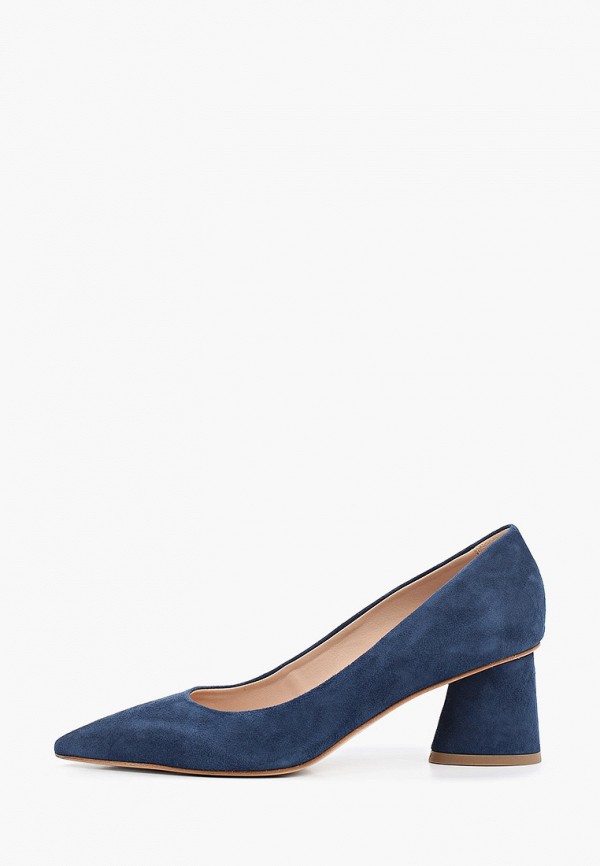 фото Туфли tosca blu