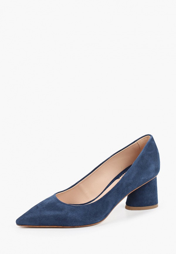 фото Туфли tosca blu