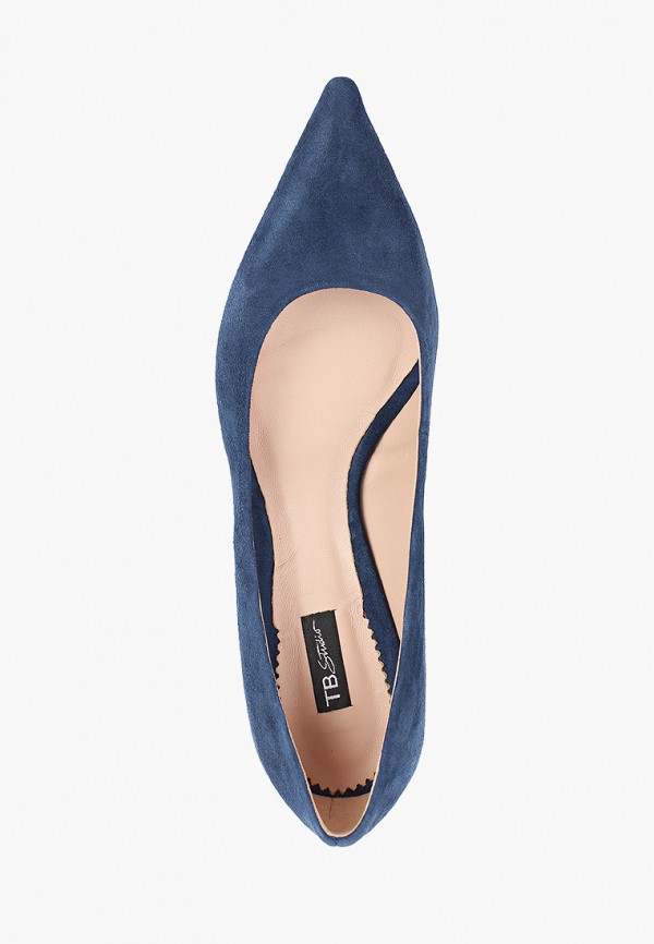фото Туфли tosca blu