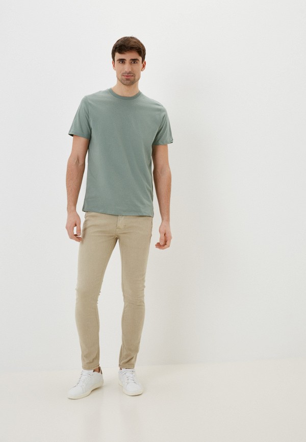 фото Брюки topman