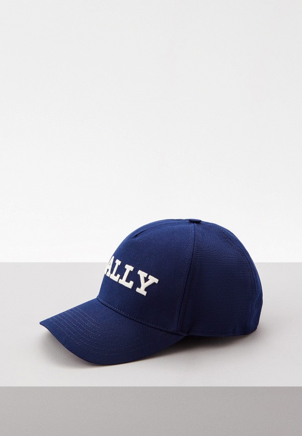 фото Бейсболка bally