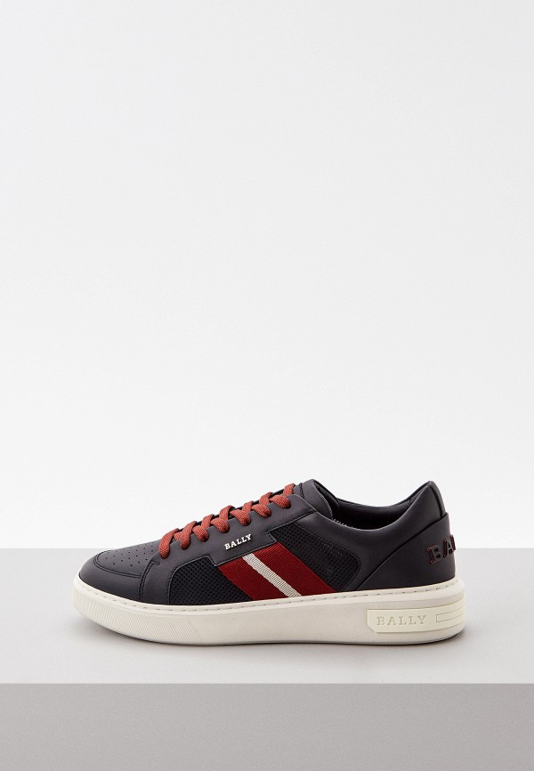 фото Кеды bally