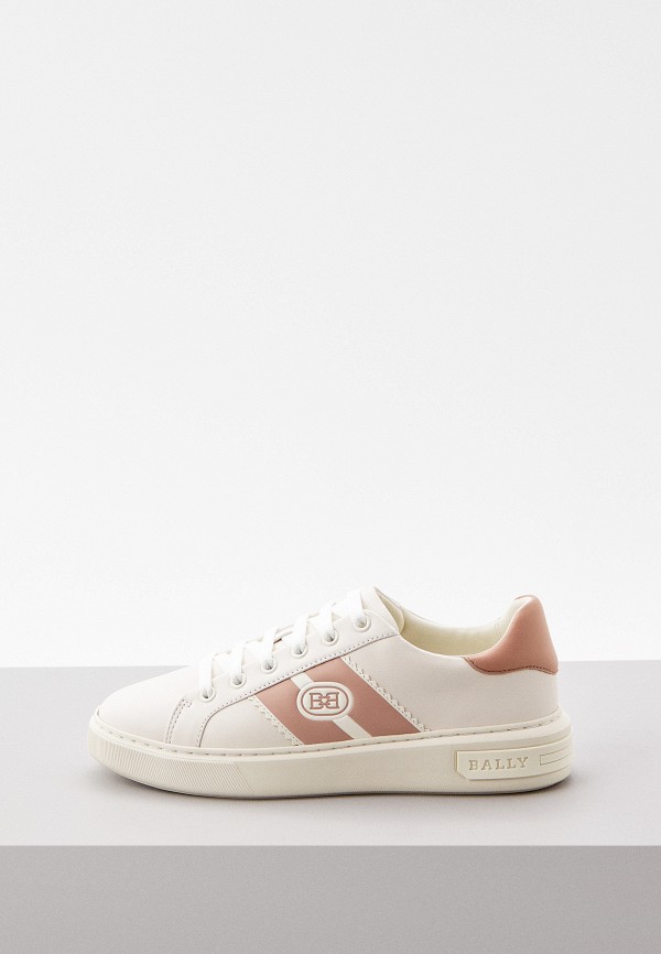 фото Кеды bally