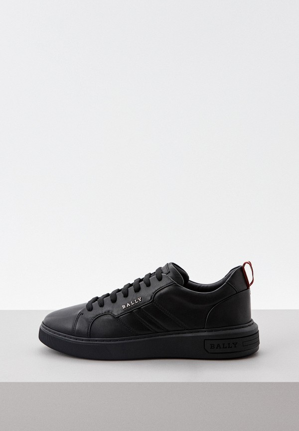 фото Кеды bally