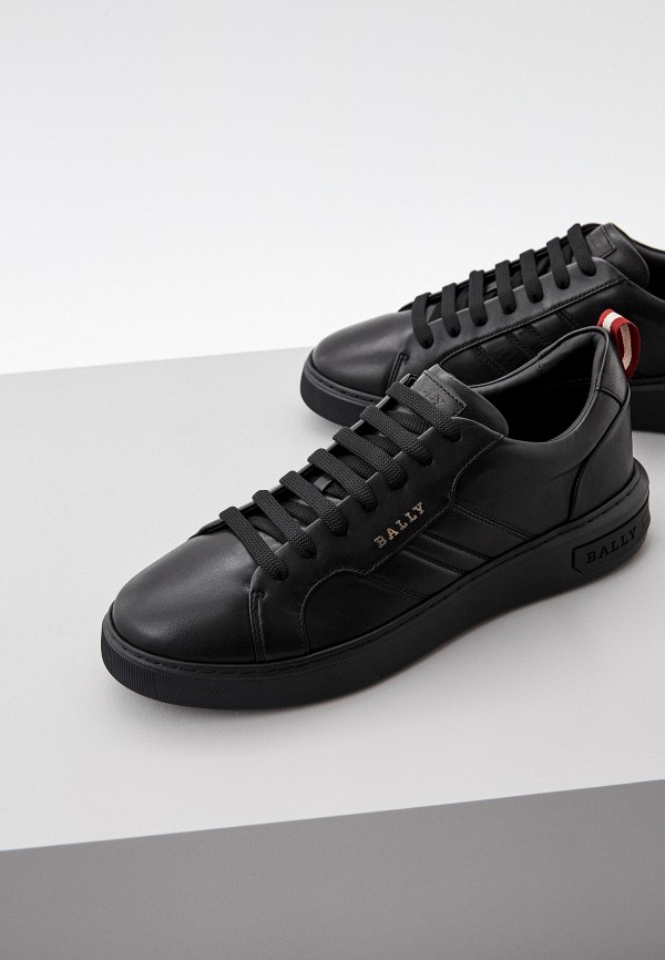 фото Кеды bally