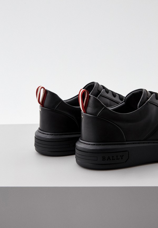 фото Кеды bally