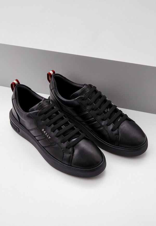 фото Кеды bally