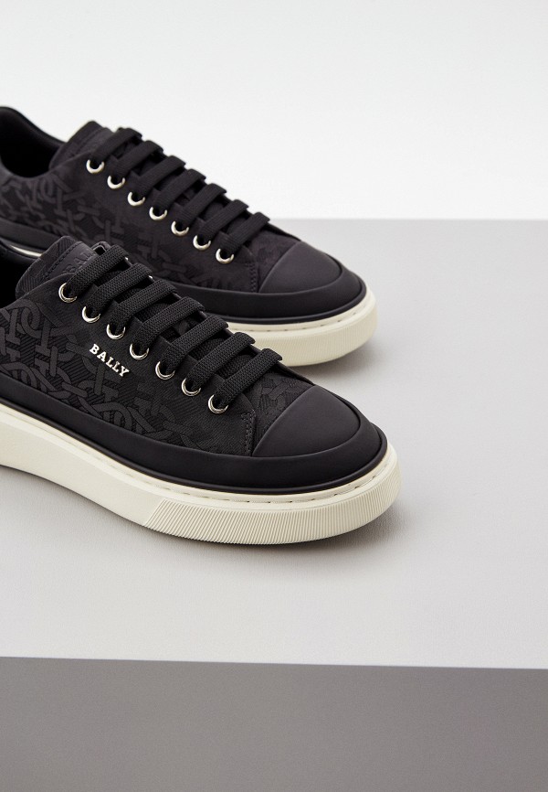 фото Кеды bally