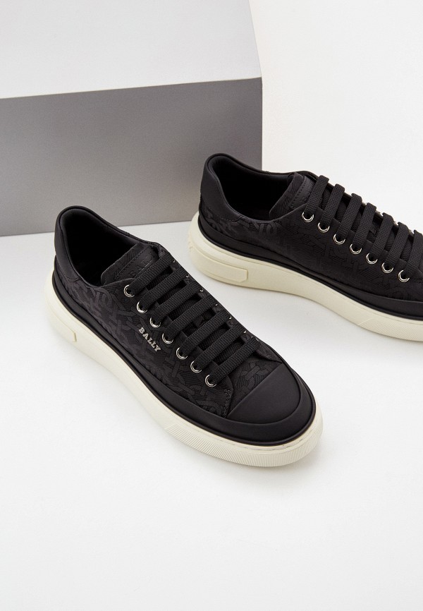фото Кеды bally