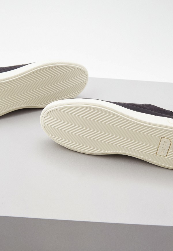 фото Кеды bally