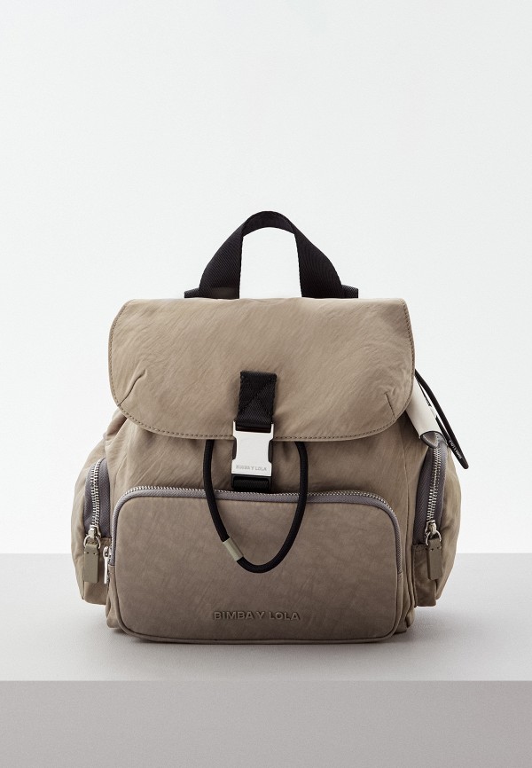 фото Рюкзак bimba y lola