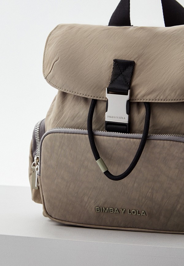 фото Рюкзак bimba y lola