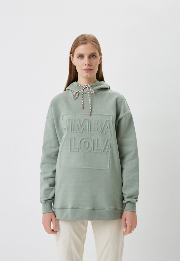 фото Худи bimba y lola