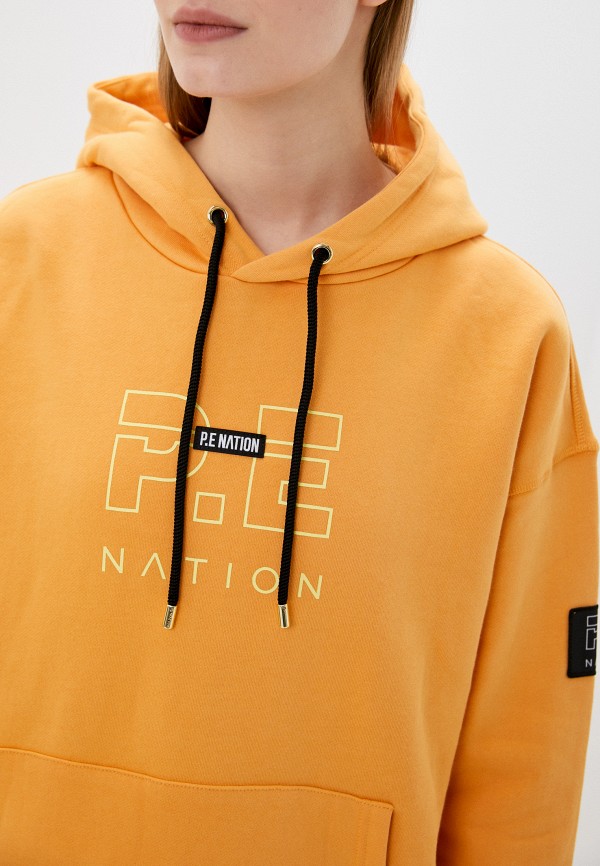 фото Худи p.e nation