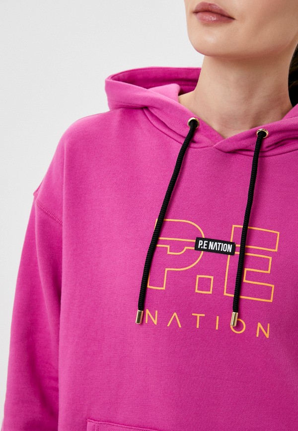 фото Худи p.e nation