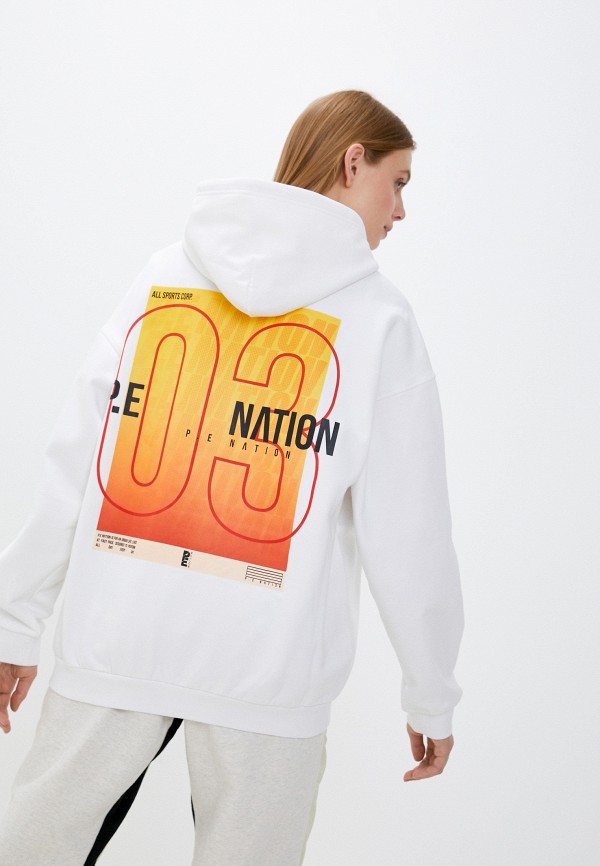фото Худи p.e nation