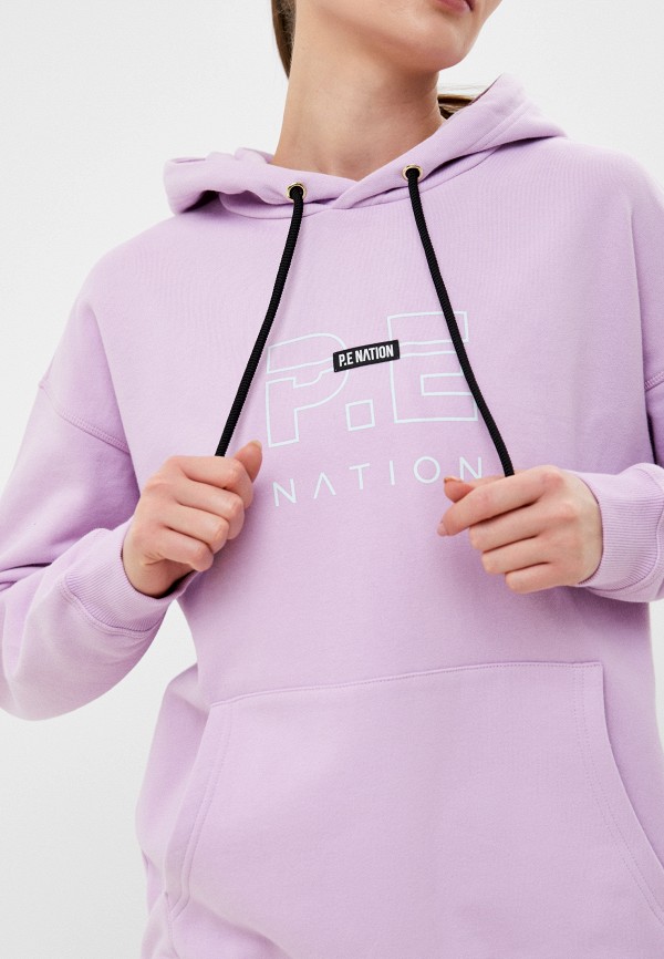 фото Худи p.e nation