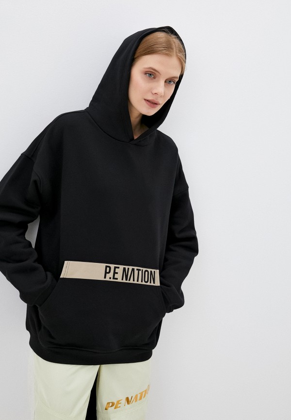 фото Худи p.e nation