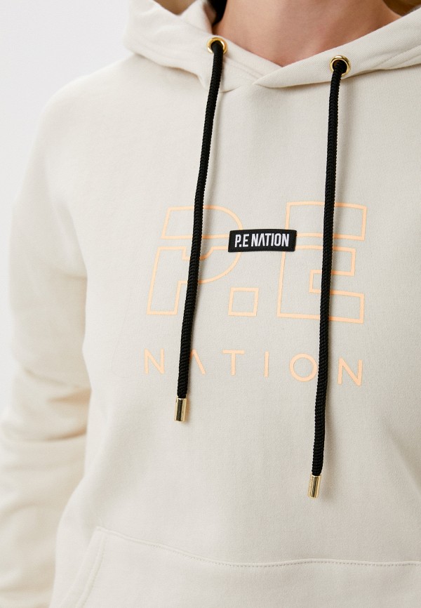 фото Худи p.e nation
