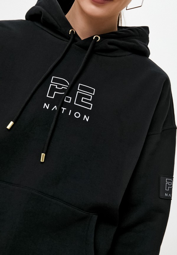 фото Худи p.e nation
