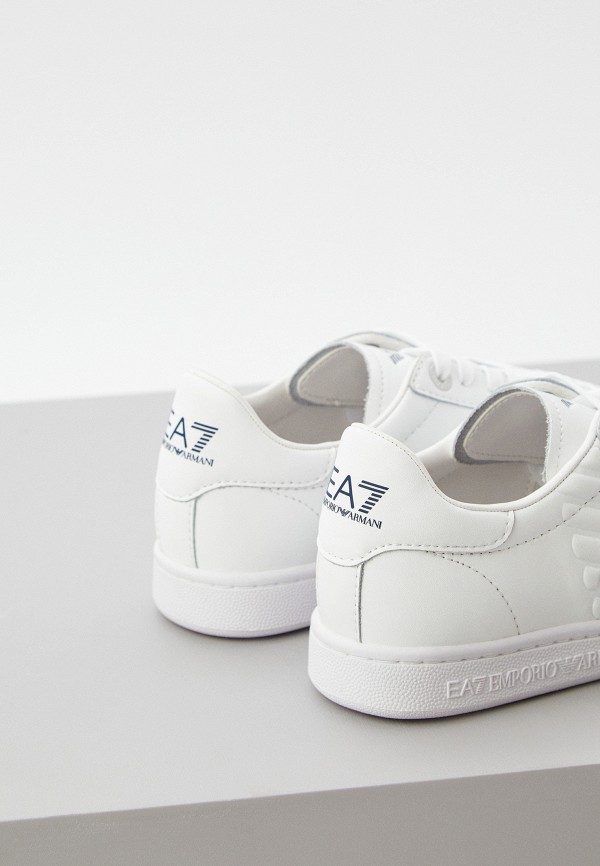 фото Кеды ea7
