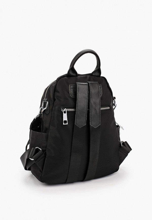 фото Рюкзак и кошелек baggini