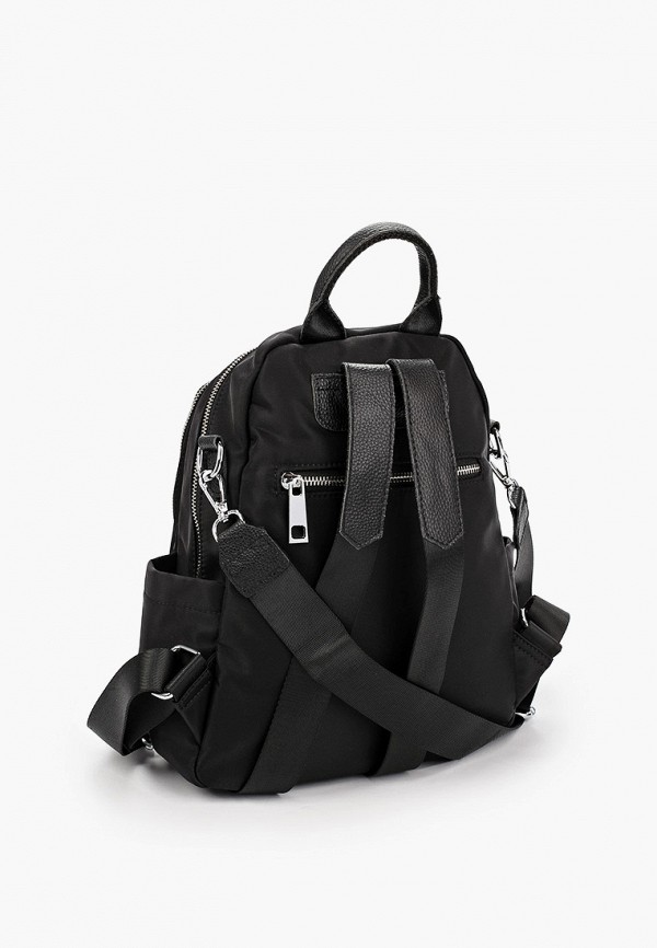 фото Рюкзак и кошелек baggini