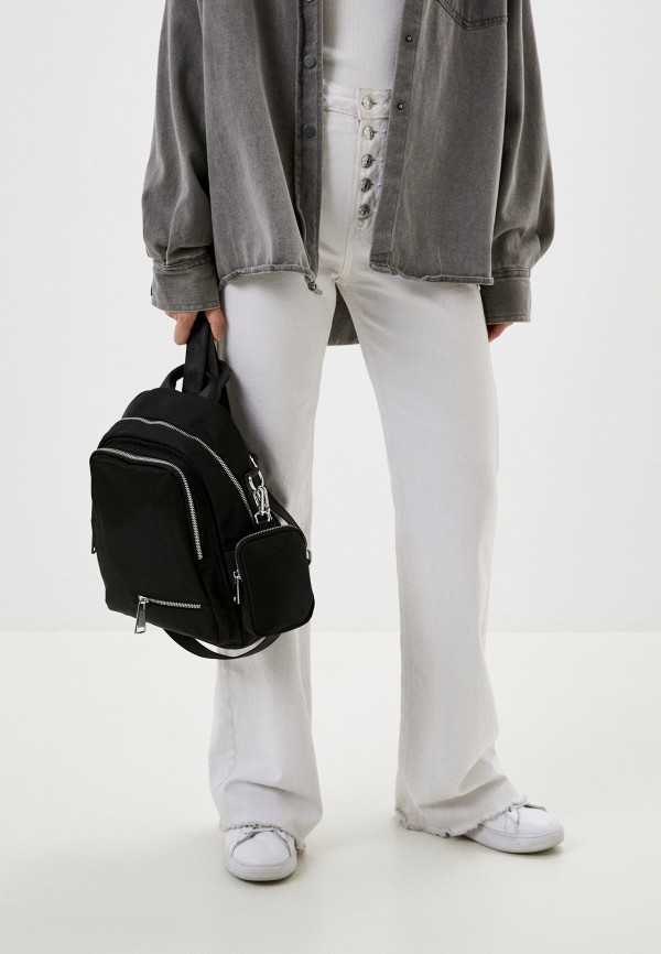 фото Рюкзак и кошелек baggini