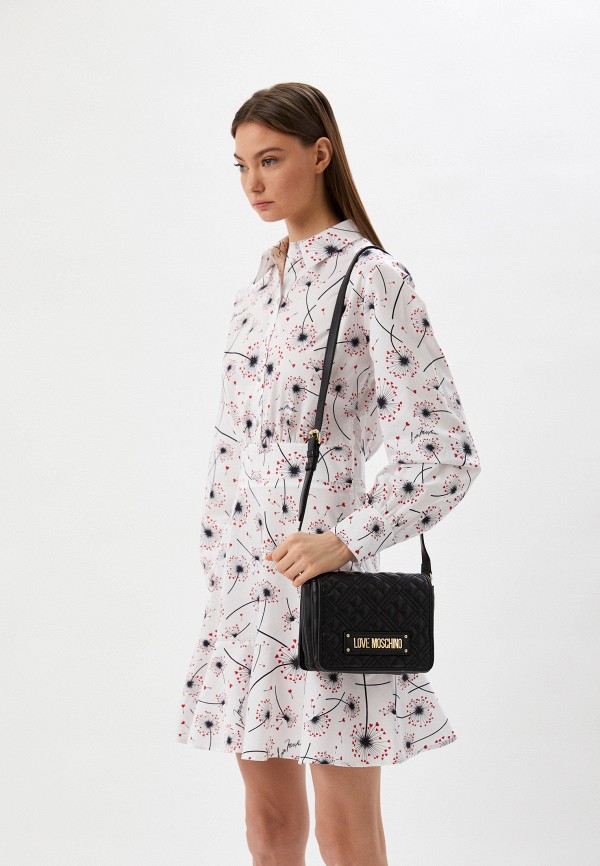 фото Сумка love moschino