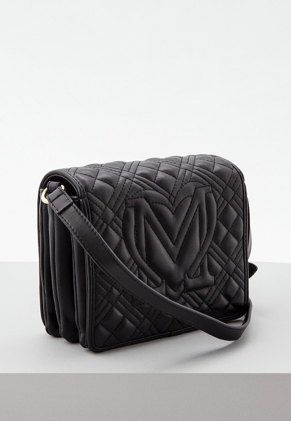 фото Сумка love moschino