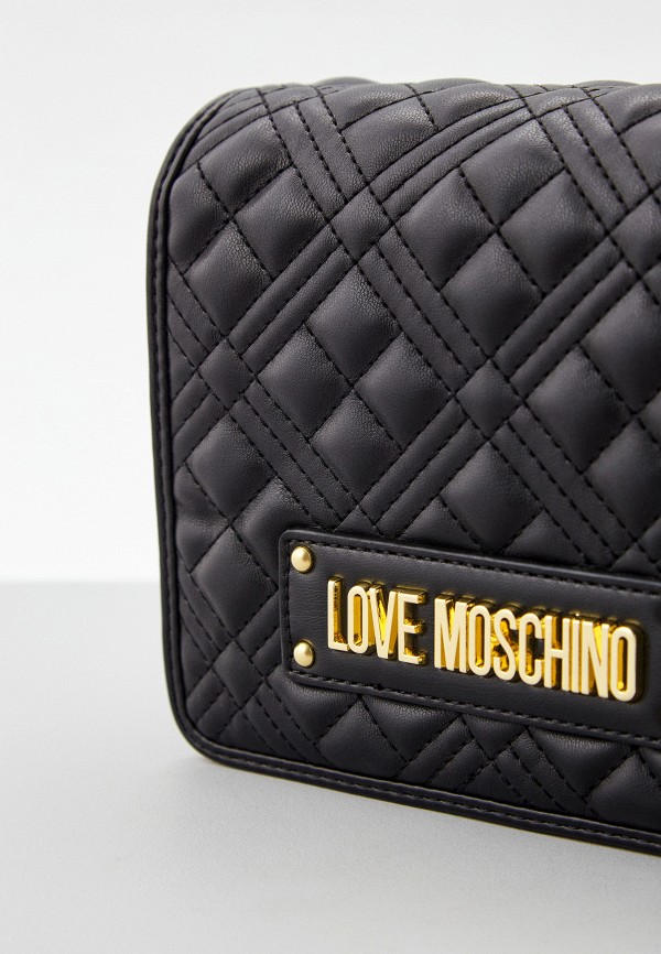 фото Сумка love moschino