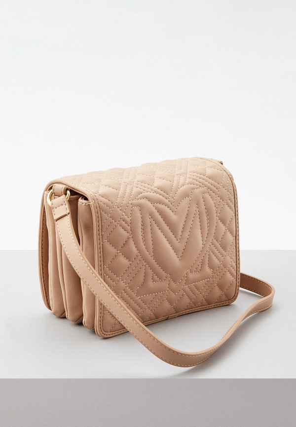 фото Сумка love moschino