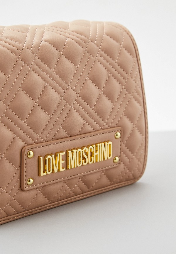 фото Сумка love moschino