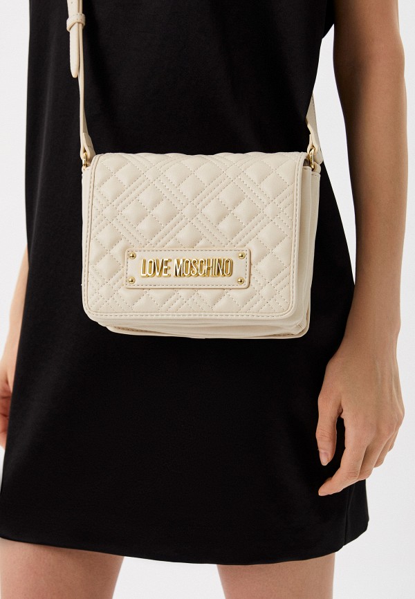 фото Сумка love moschino