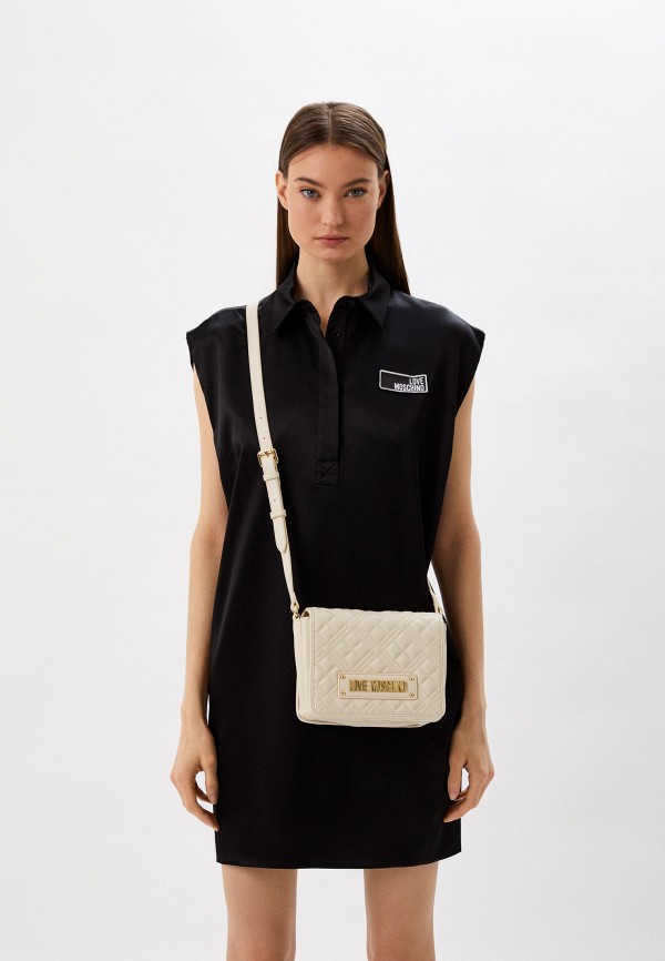 фото Сумка love moschino