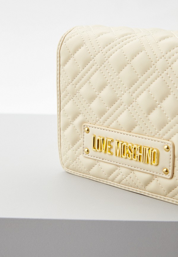 фото Сумка love moschino