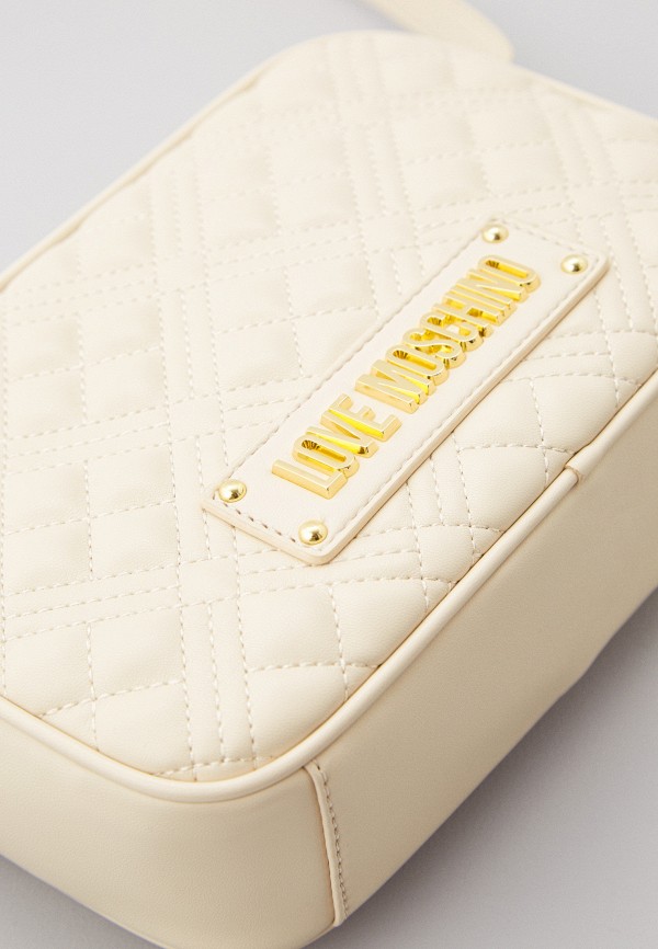 фото Сумка love moschino