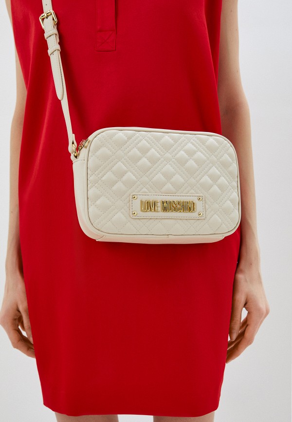 фото Сумка love moschino