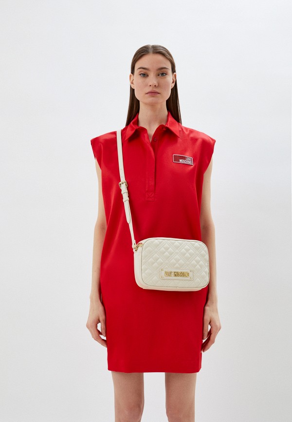 фото Сумка love moschino