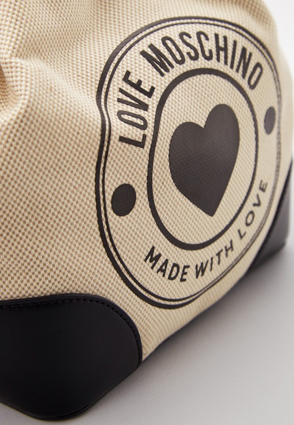 фото Сумка love moschino