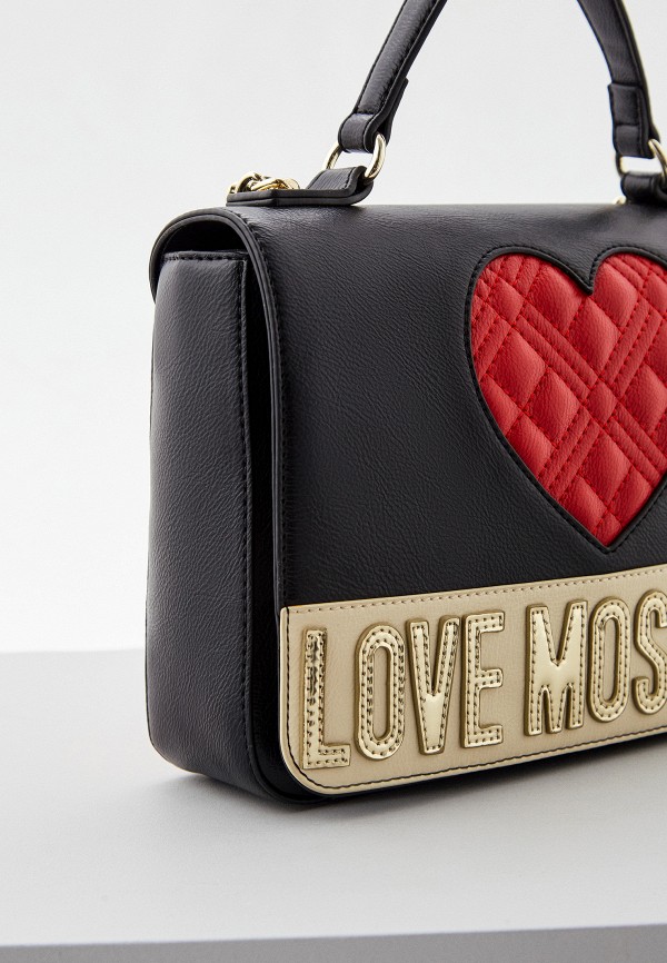 фото Сумка love moschino