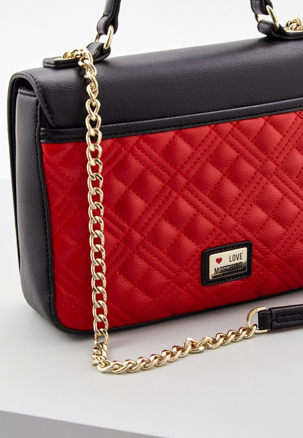фото Сумка love moschino