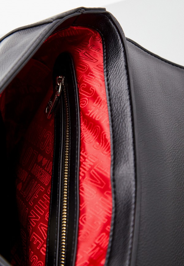 фото Сумка love moschino