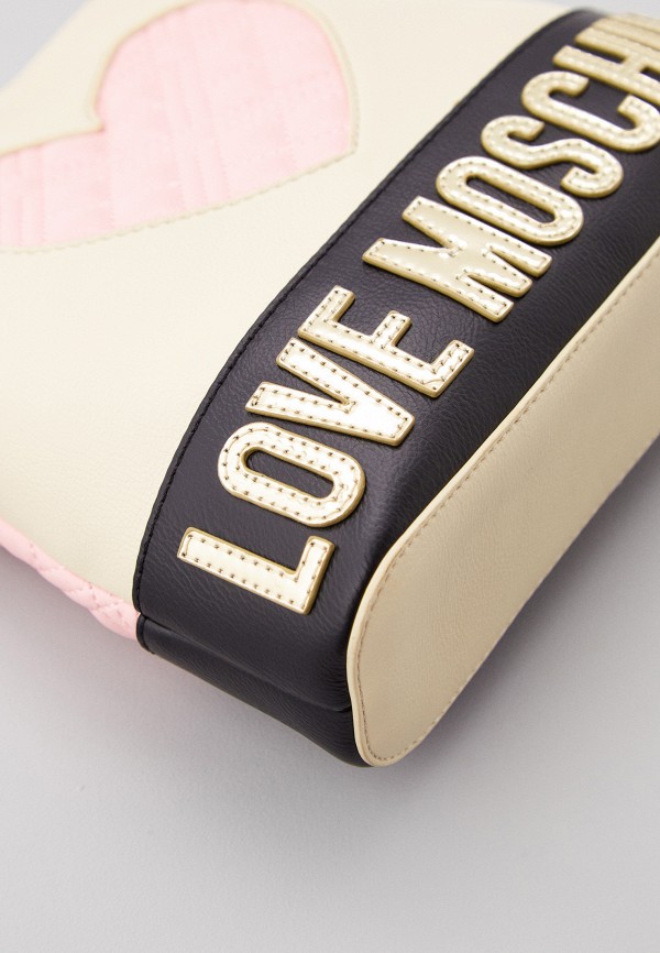 фото Сумка love moschino