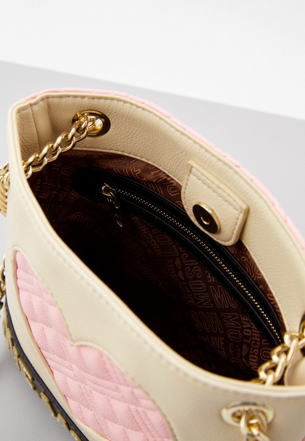 фото Сумка love moschino