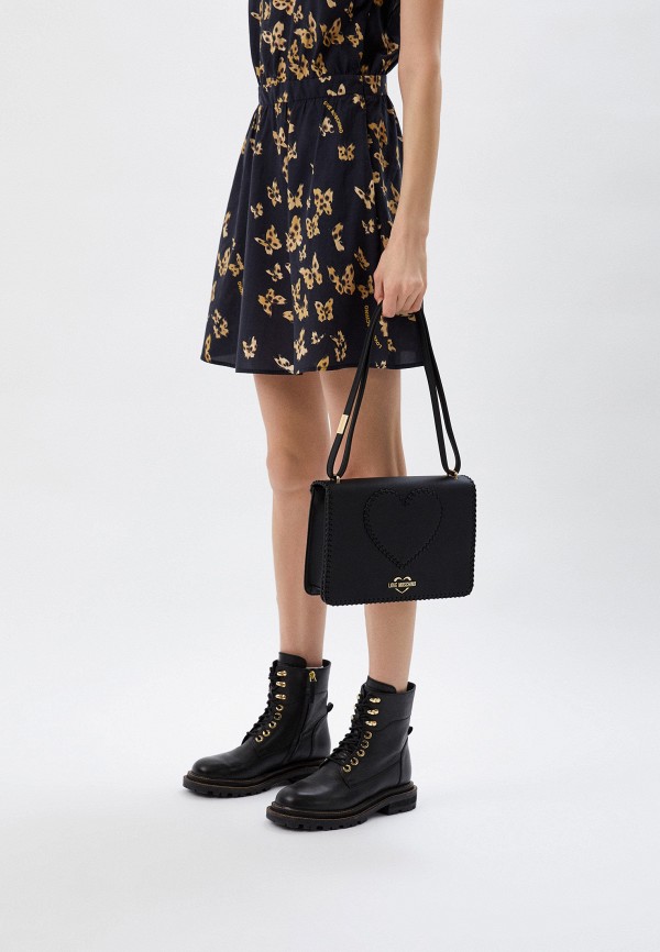 фото Сумка love moschino