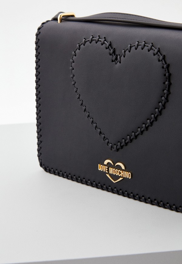 фото Сумка love moschino