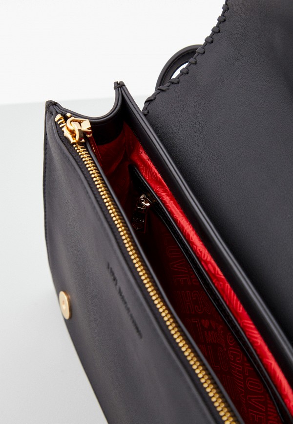 фото Сумка love moschino