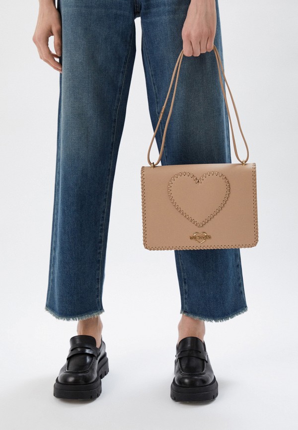 фото Сумка love moschino